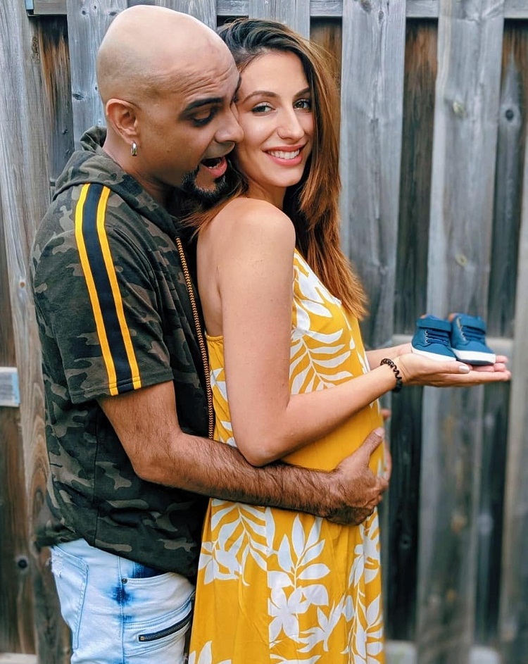Bollywood Tadka, raghu ram image, raghu ram photo, raghu ram picture, Natalie Di Luccio image, Natalie Di Luccio picture, Natalie Di Luccio photo
