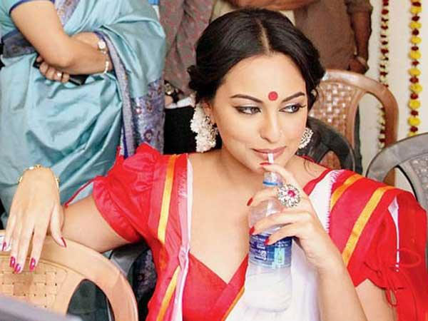 PunjabKesari, sonakshi sinha Image, सोनाक्षी सिन्हा का डाइट प्लान इमेज, सोनाक्षी फिटनेस सीक्रेट इमेज