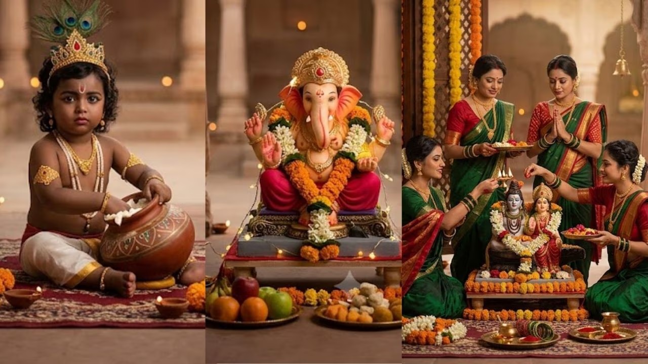 Bahula Chaturthi 2026