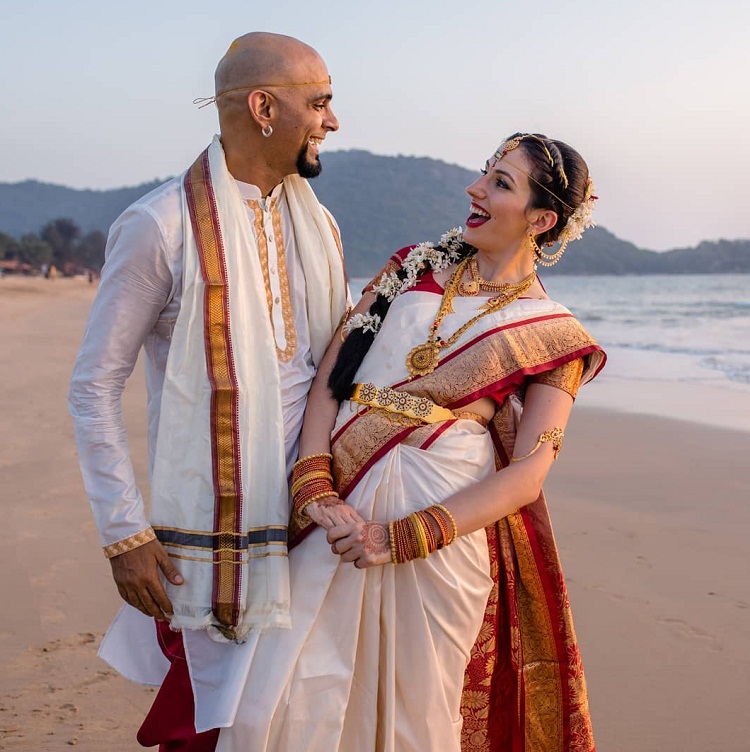 Bollywood Tadka, raghu ram image, raghu ram photo, raghu ram picture, Natalie Di Luccio image, Natalie Di Luccio picture, Natalie Di Luccio photo