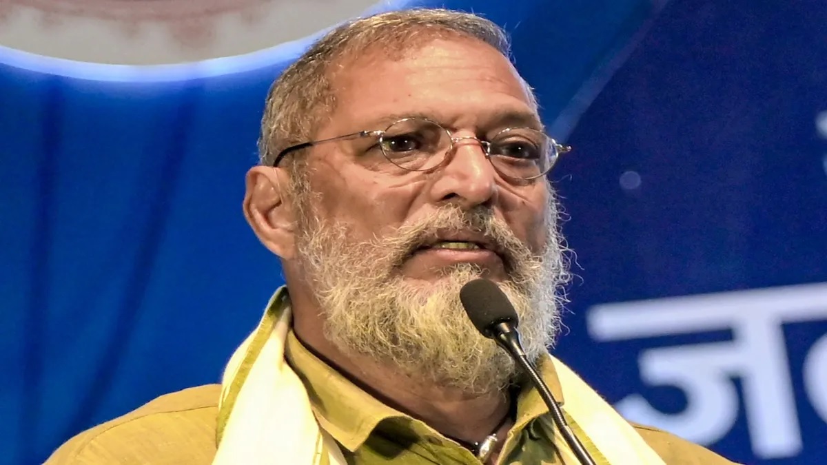 Nana Patekar Last Moments