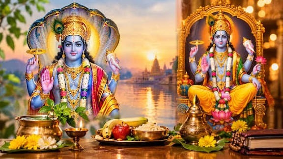 Indira Ekadashi Vrat Katha