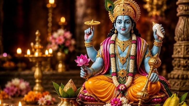 Indira Ekadashi Vrat Katha