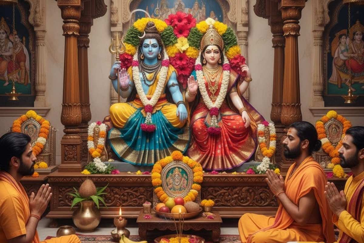 PunjabKesari Masik Shivratri Upay