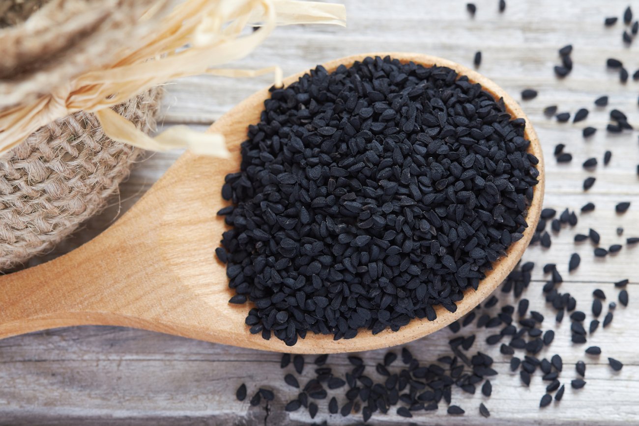 PunjabKesari, अस्थमा की समस्या, Kalonji Benefits
