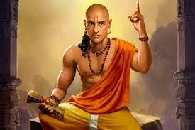 PunjabKesari Chanakya Niti 