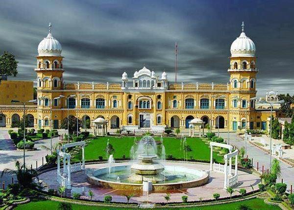 PunjabKesari, Dharam, Sri Nankana Sahib gurdwara , gupurab Special, Sri guru nanak dev prakash utsav, Sri guru nanak dev gurpurab, Dharmik Sthal, Religious place in india