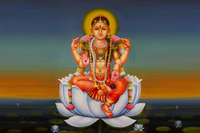 PunjabKesari Upang Lalita Panchmi katha