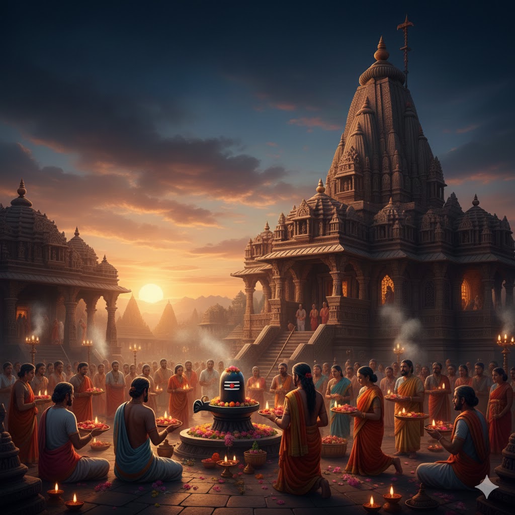 2026 Pradosh Dates List