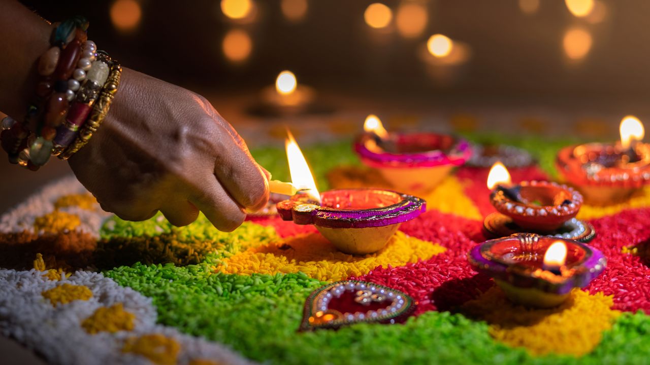 Dev Deepawali