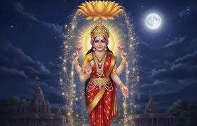 Lakshmi Jayanti 2026 