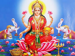 Lakshmi Jayanti 2026 