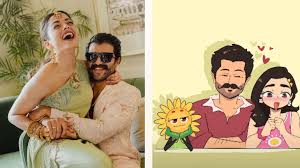 Rashmika Mandanna Birthday