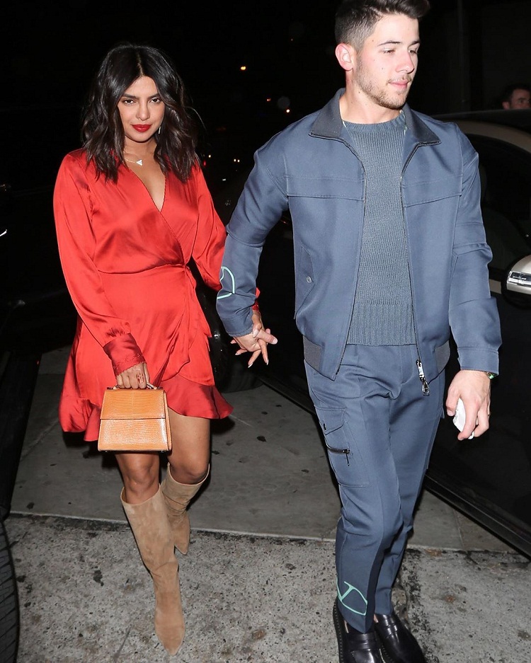 Bollywood Tadka,Priyanka Chopra image,Priyanka Chopra photo, Priyanka Chopra picture, Nick Jonas image,Nick Jonas photo, Nick Jonas picture,