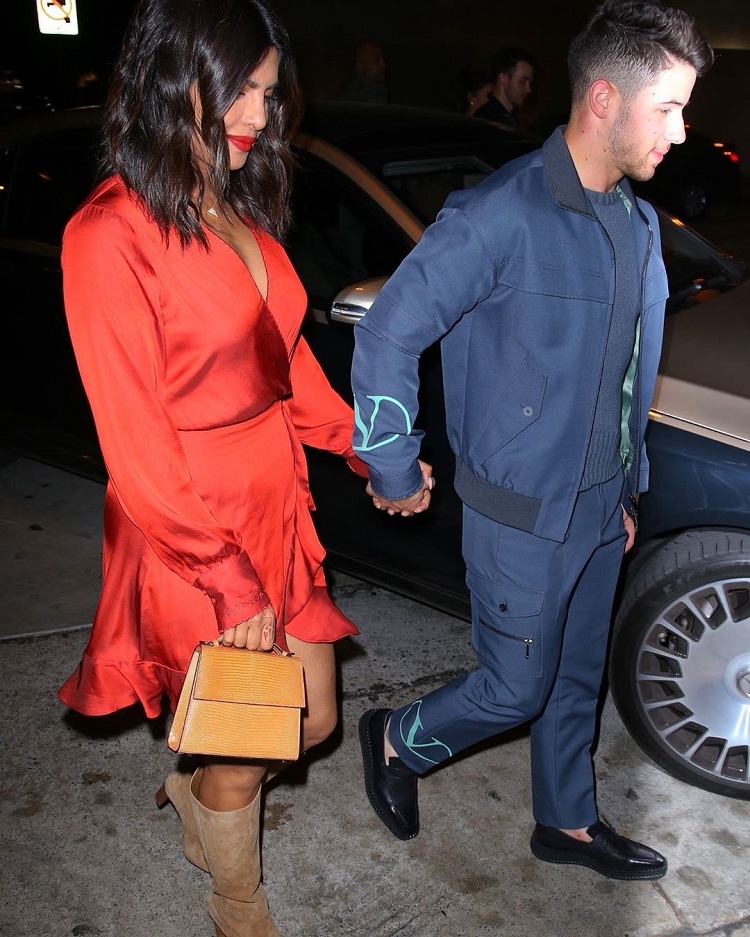 Bollywood Tadka,Priyanka Chopra image,Priyanka Chopra photo, Priyanka Chopra picture, Nick Jonas image,Nick Jonas photo, Nick Jonas picture,