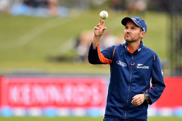 Kings XI Punjab, IPL, Coach, Brad Hodge, Mike Hesson, IPL 2019, किंग्स इलेवन पंजाब ने चुना नया कोच