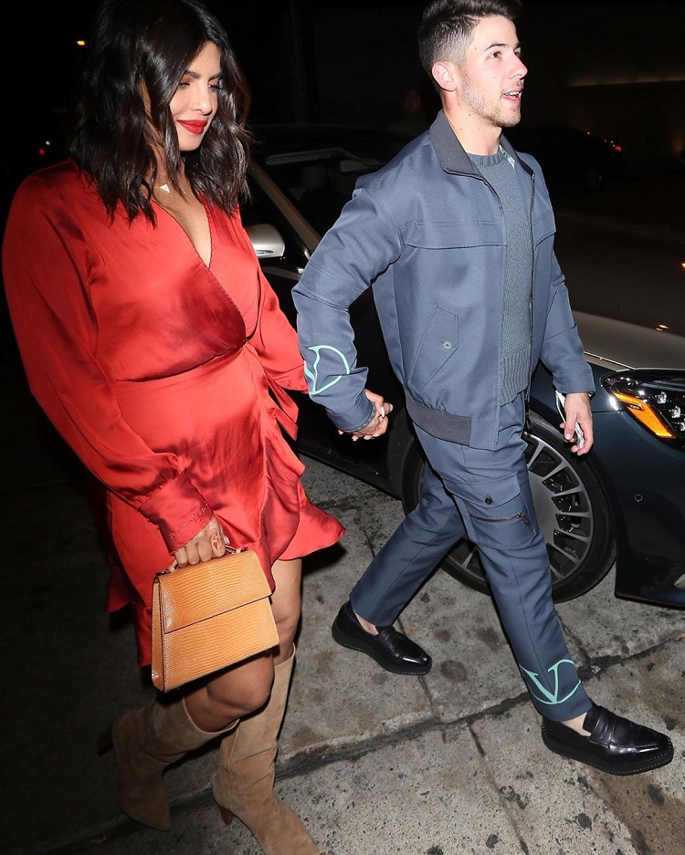 Bollywood Tadka,Priyanka Chopra image,Priyanka Chopra photo, Priyanka Chopra picture, Nick Jonas image,Nick Jonas photo, Nick Jonas picture,