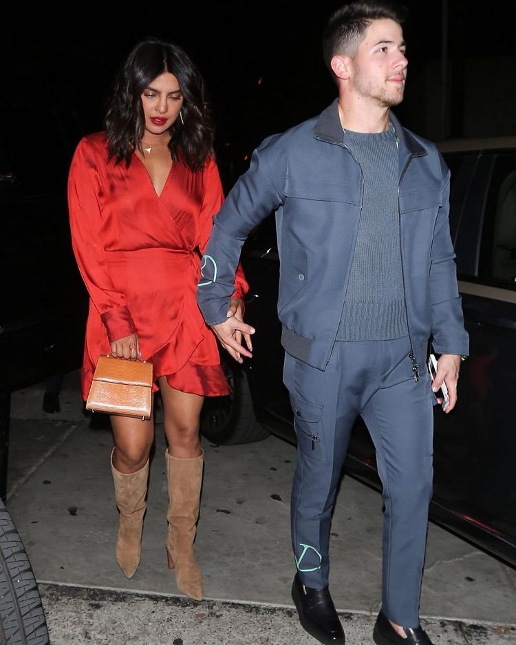 Bollywood Tadka,Priyanka Chopra image,Priyanka Chopra photo, Priyanka Chopra picture, Nick Jonas image,Nick Jonas photo, Nick Jonas picture,