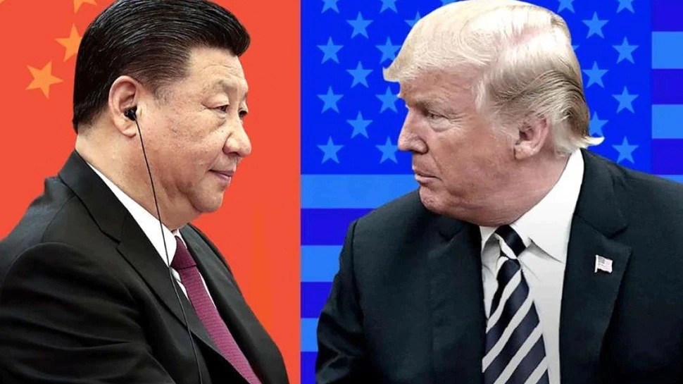 चीन की भारत को खुली चेतावनी- अमेरिका का साथ दिया तो होंगे बुरे परिणाम - china open warning to india