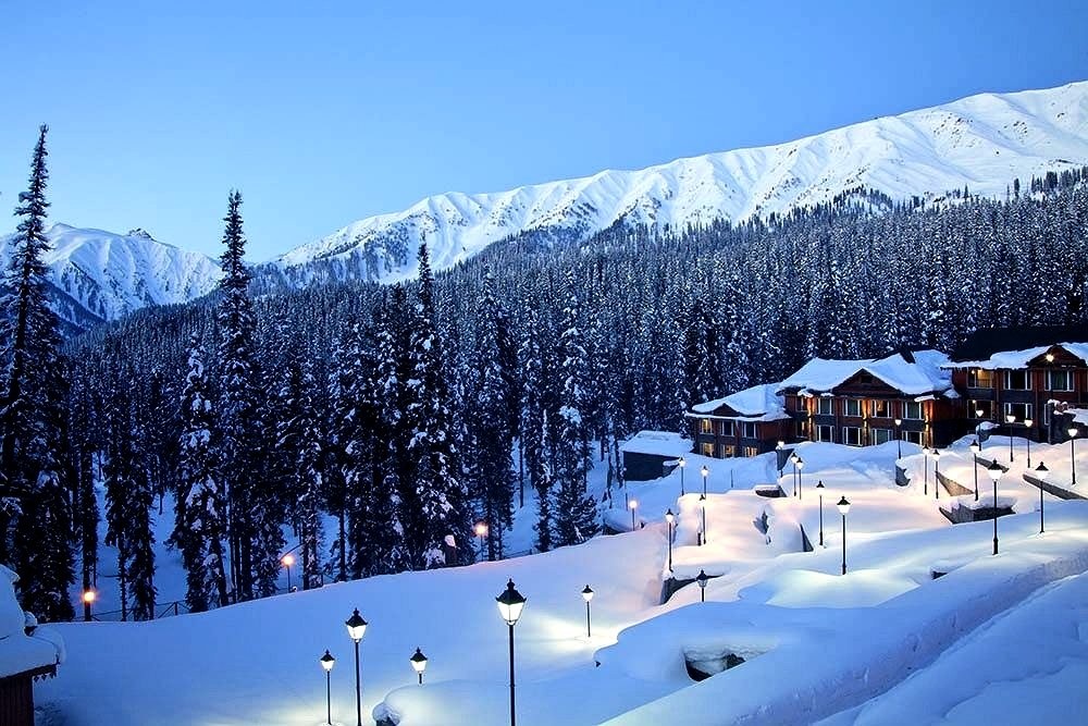 PunjabKesari, Gulmarg