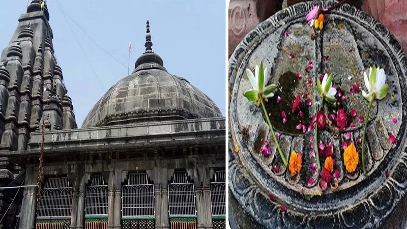 PunjabKesari Gaya ji Dham