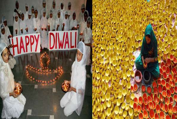 PunjabKesari Deepawali 2019