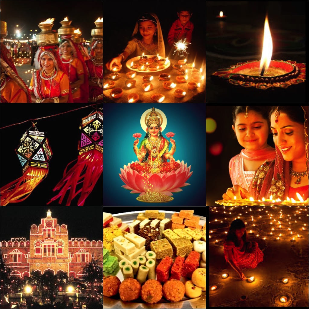 PunjabKesari Deepawali 2019