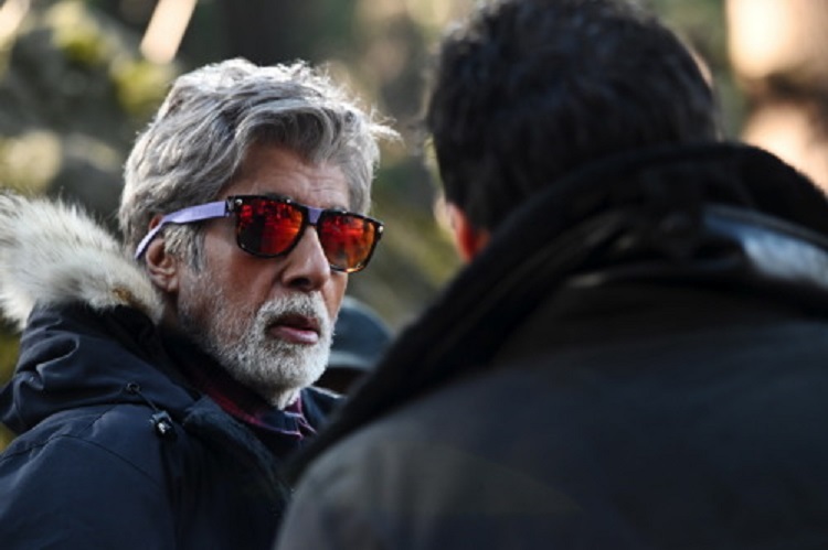 Bollywood Tadka
