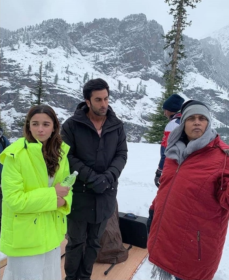 Bollywood Tadka