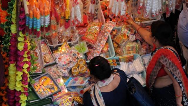 PunjabKesari Deepawali 2019