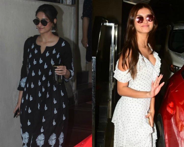 Bollywood Tadka,ileana d'cruz image, ileana d'cruz photo, ileana d'cruz picture, tara sutaria image, tara sutaria photo, tara sutaria picture