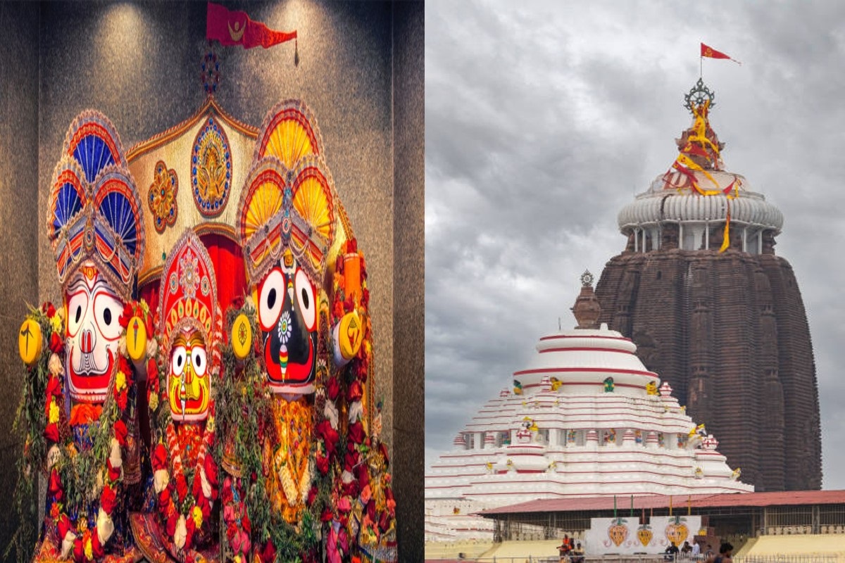 PunjabKesari Jagannath Rath Yatra History