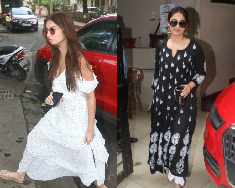 Bollywood Tadka,ileana d'cruz image, ileana d'cruz photo, ileana d'cruz picture, tara sutaria image, tara sutaria photo, tara sutaria picture