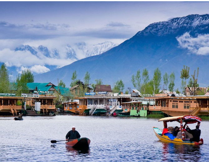 PunjabKesari, Kashmir Ghati, कश्मीर घाटी, Kashmir