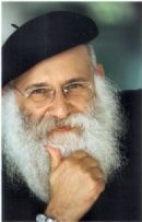 PunjabKesari Rabbi Laibl Wolf story