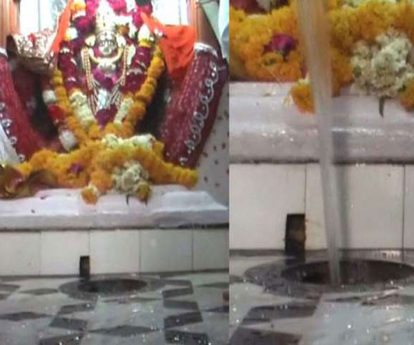 PunjabKesari, kundli tv, Shitala mandir image