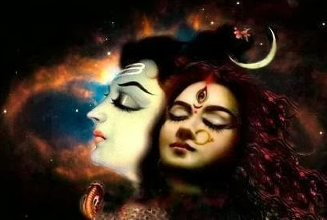 PunjabKesari, Shiv, parvati, शिव पार्वती, शिव जी, माता पार्वती