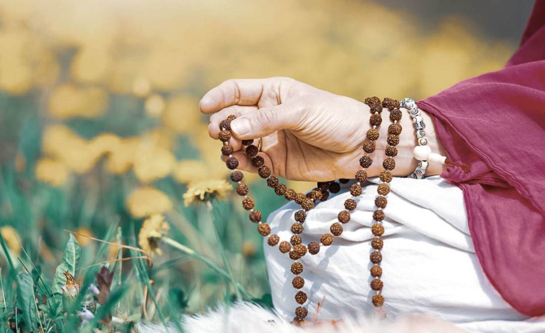 New Year Mantras 2026