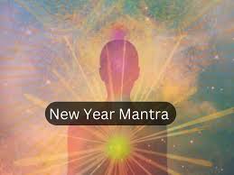 New Year Mantras 2026