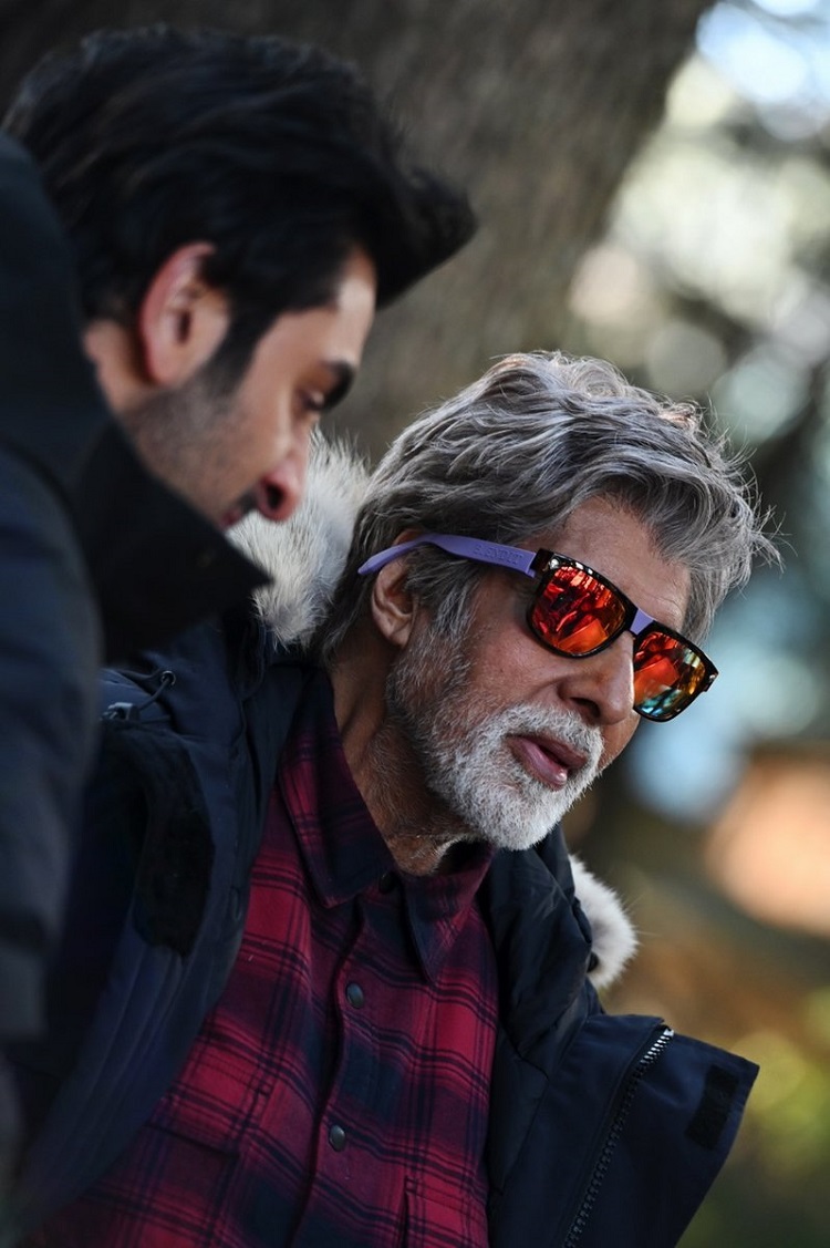 Bollywood Tadka