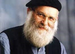 PunjabKesari Rabbi Laibl Wolf story