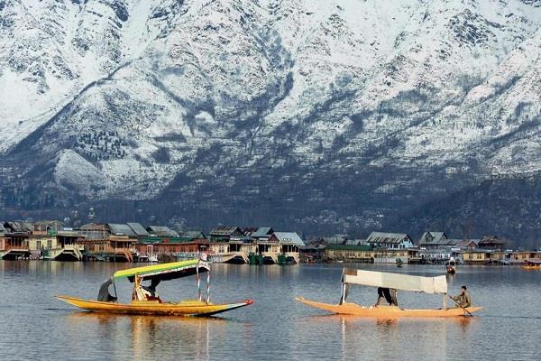 PunjabKesari, Kashmir Ghati, कश्मीर घाटी, Kashmir