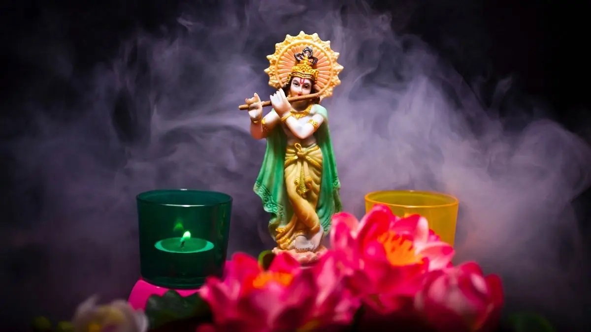 Masik Krishna Janmashtami 2026
