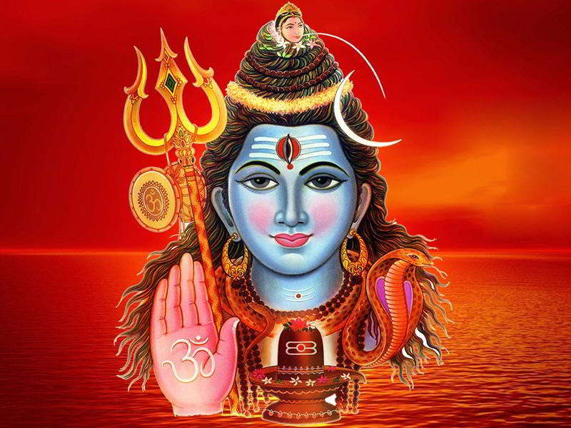PunjabKesari Sawan Shivratri