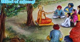 PunjabKesari  Benefits of satsang