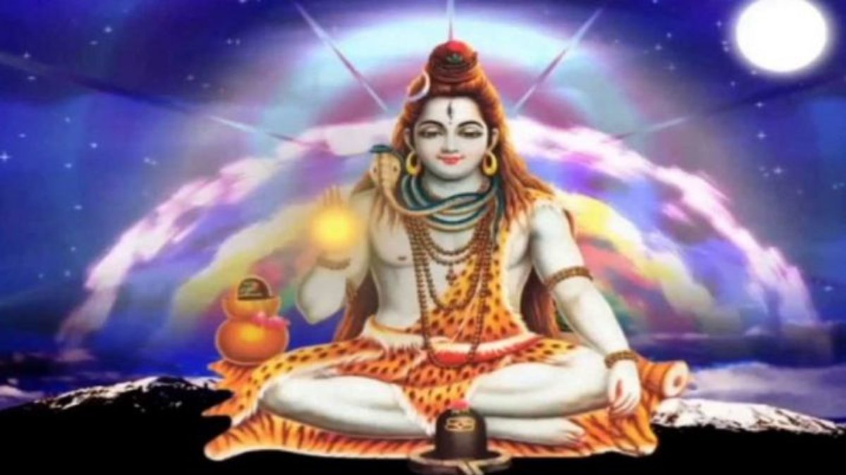 PunjabKesari Sawan Shivratri