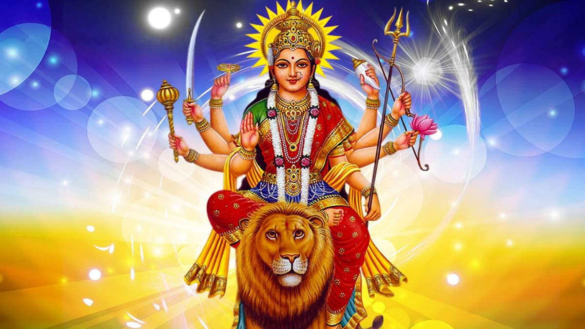 PunjabKesari Gupt Navratri 2022, Ashtami of Gupt Navratri, Importance Of Gupt Navratri, Gupt Navratri Ashadh maas, Gupt Navratri 2022 Starts, Gupt Navratri 2022 Ends, Gupt Navratri 2022 Pujan vidhi, Gupt Navratri 2022 Ashtami Mahurat, Gupt Navratri Mahatav, Dharm, Punjab Kesari