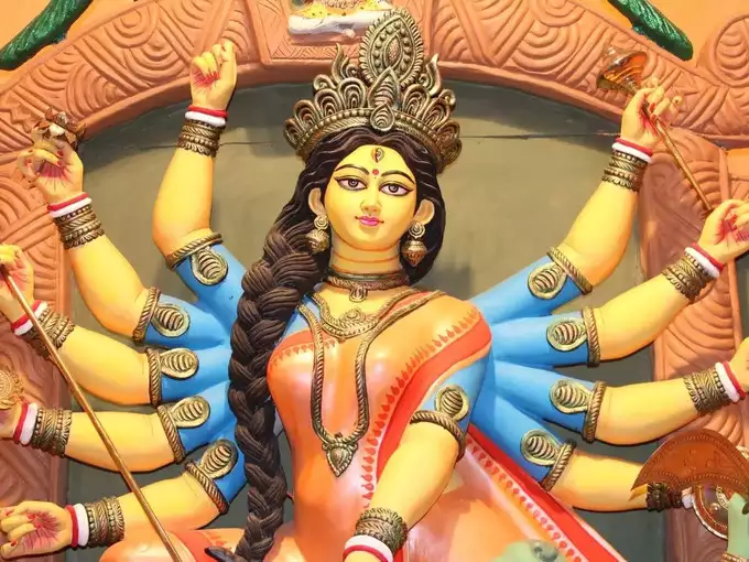 PunjabKesari Gupt Navratri 2022, Ashtami of Gupt Navratri, Importance Of Gupt Navratri, Gupt Navratri Ashadh maas, Gupt Navratri 2022 Starts, Gupt Navratri 2022 Ends, Gupt Navratri 2022 Pujan vidhi, Gupt Navratri 2022 Ashtami Mahurat, Gupt Navratri Mahatav, Dharm, Punjab Kesari
