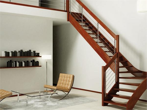 PunjabKesari, kundli tv, stairs image
