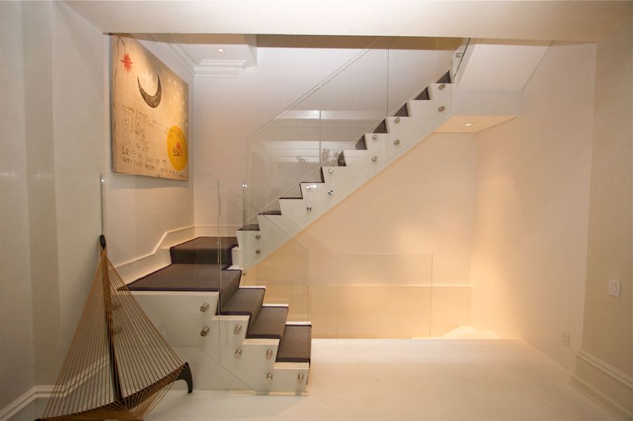 PunjabKesari, kundli tv, stairs image